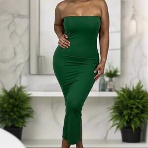 Aussy Green
